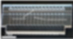 Photograph of fabricated micro-optic bridge