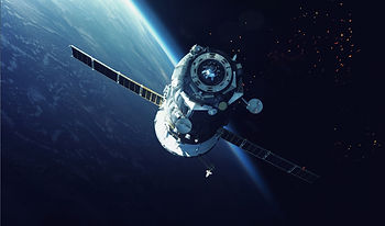 Optics In Space