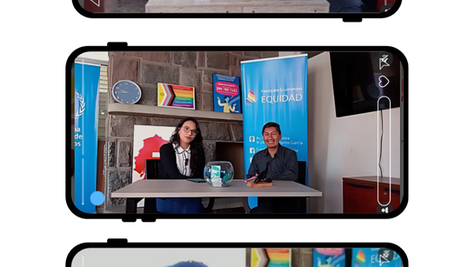 #ORGULLOSXS25: PRIDE IN ACTION