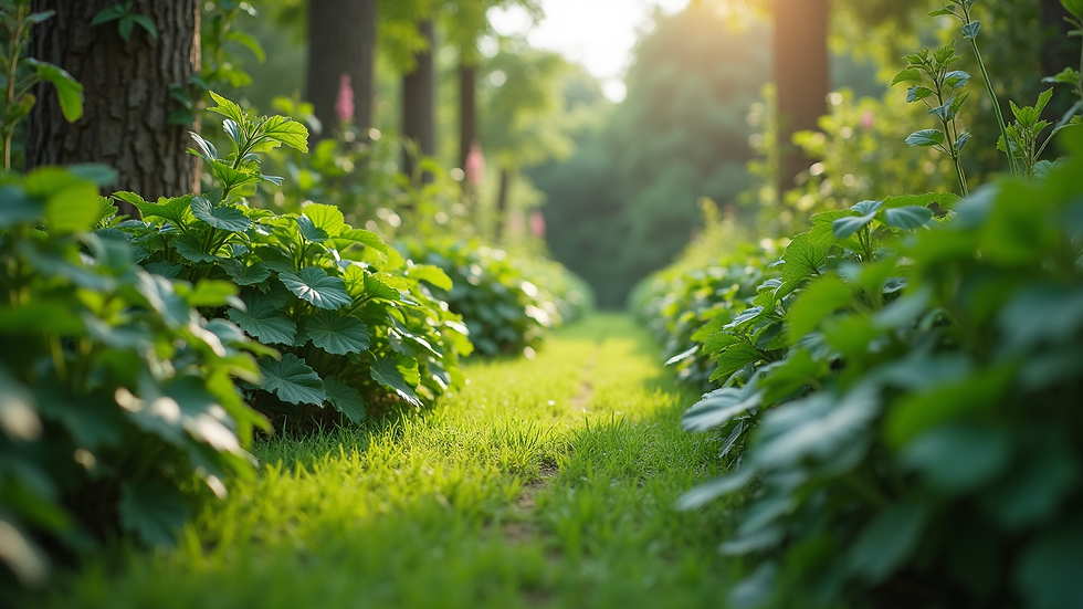 The Importance of Sustainable Living in Today's World