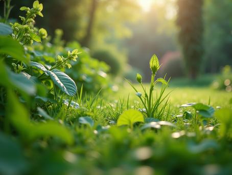 The Importance of Sustainable Living in Today's World