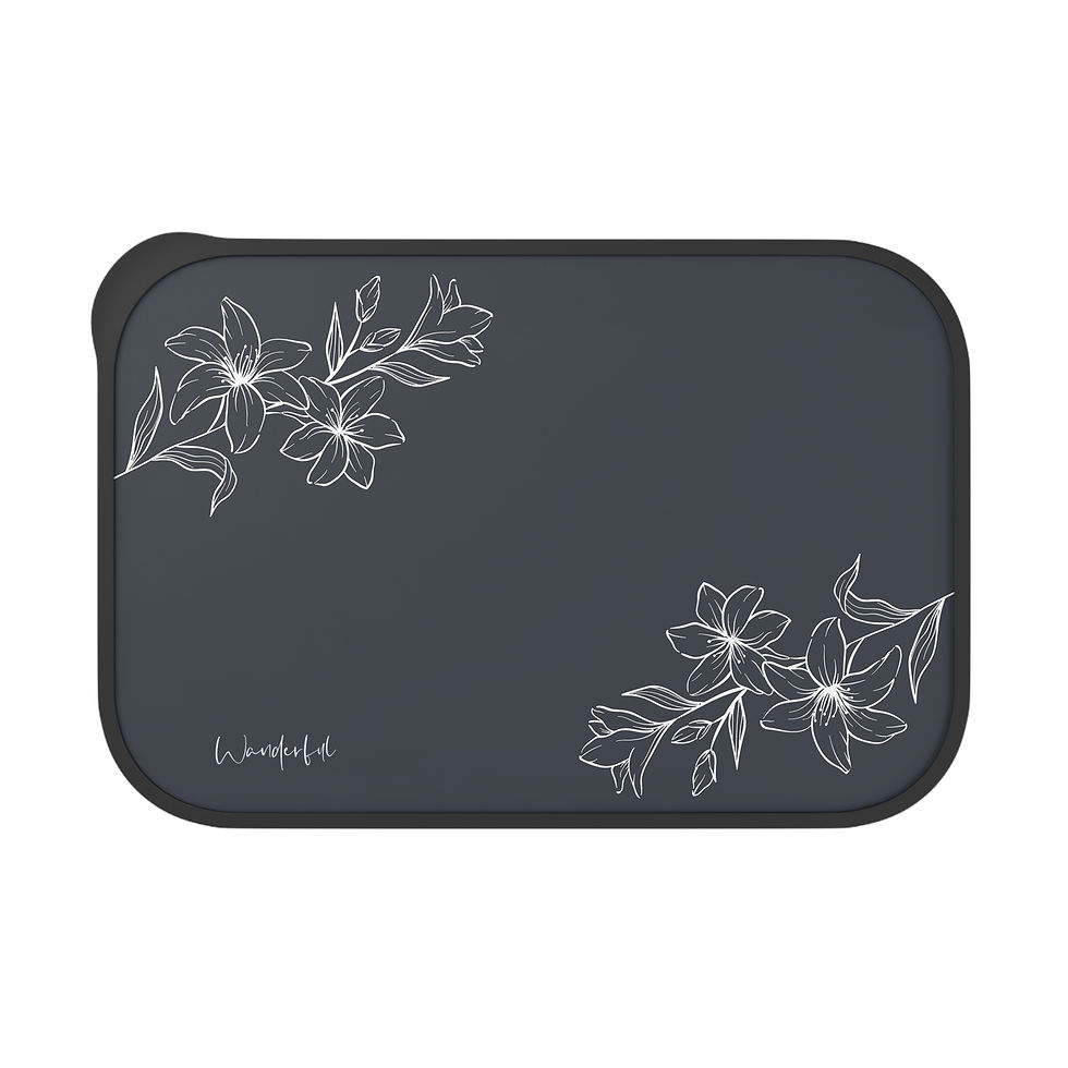 Thumbnail: Natura Eco On-the-Go Versa Box