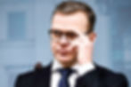 Petteri Orpo, Finland's prime minister
