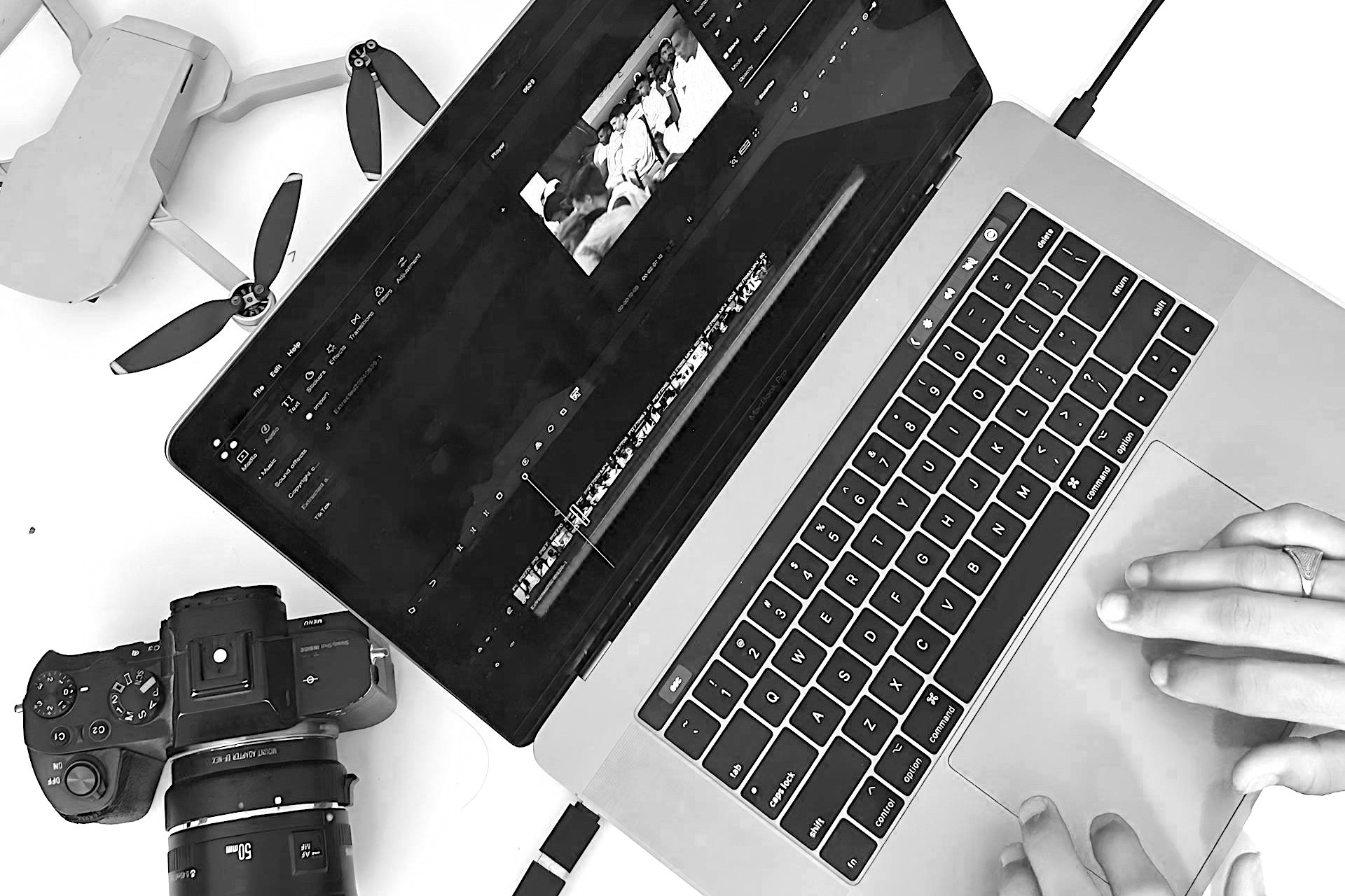 Called to Be a Journalist: My Origin Story
