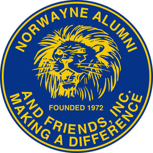 Norwayne Alumni and Friends, Inc The Great Gatsby Fashion Show