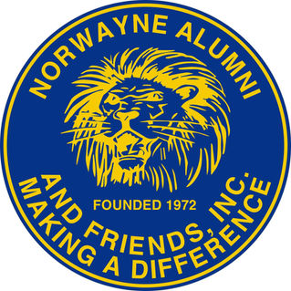 Norwayne Alumni and Friends, Inc The Great Gatsby Fashion Show