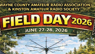 Amateur Radio Field Day