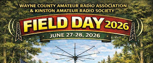 Amateur Radio Field Day