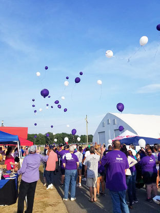 Relay for Life Pictures