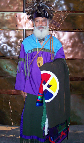 Arts In Wayne: Meet our Healing Arts Director, Dreamweaver! 