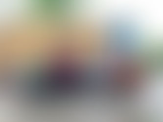 Our Habitat:
Building with Others