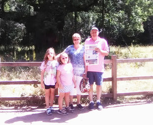 From The Pig Pen
There Is No Place Like Home