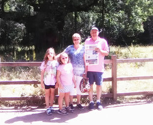 From The Pig Pen
There Is No Place Like Home