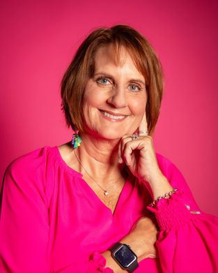 The Power of Showing Up: By Kriquette Davis