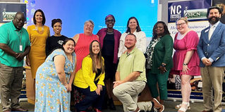 Launch Goldsboro 2023