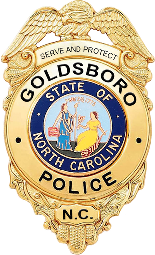 Become a Goldsboro Police Officer!