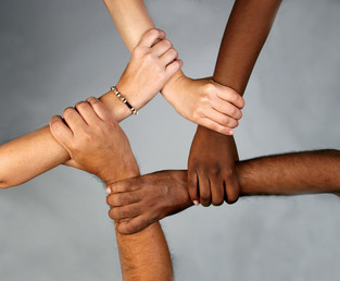 From the Pig Pen:
We Are All Americans