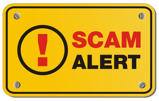 IRS Scam Revisiting Wayne County