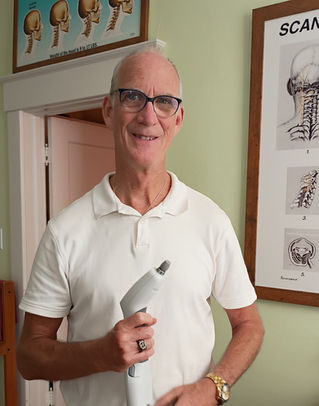 Back-to-School Basics: Backpack Safety Matters. Dr. Patrick Gallagher, Chiropractic First