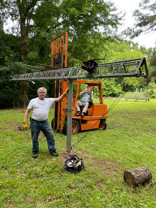 2026 ARRL Field Day - June 27-28