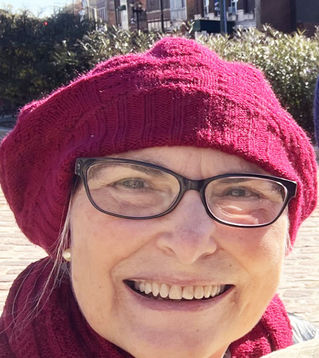 While We Are Waiting for the Birth of Jesus: By Mary Wroblewski