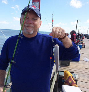 This Christmas, It’s Time For Everyone to Go Fishing…Sort of!