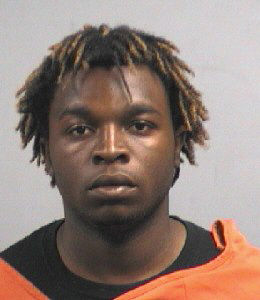 Second Suspect Wanted in Goldsboro Store Robbery and Shooting
