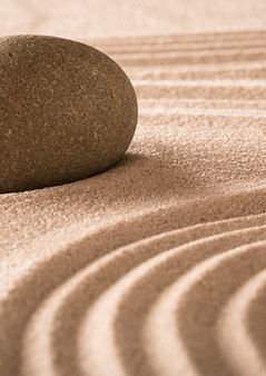 Rock i Sand