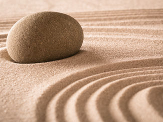 What happens during the first therapy session?