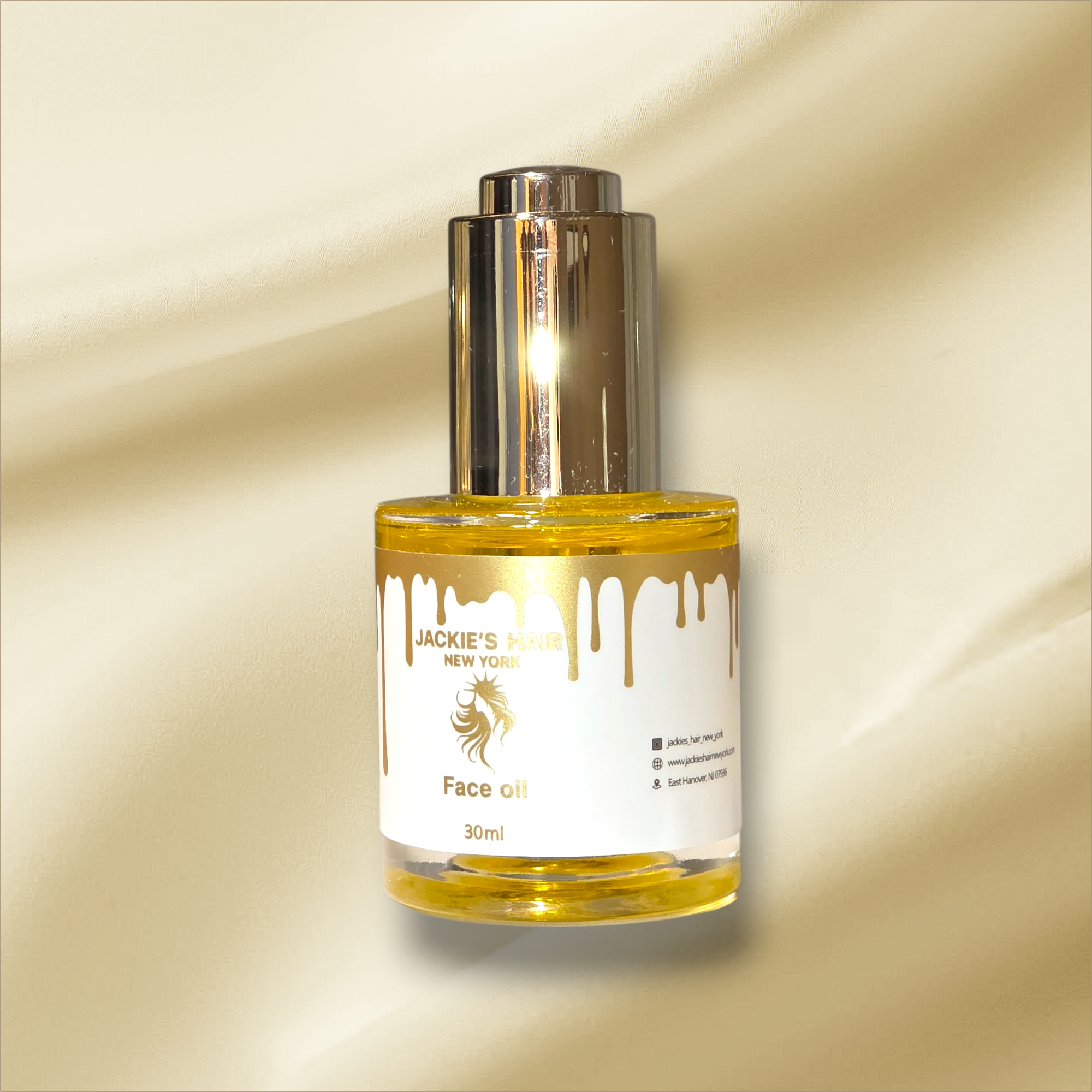 Face Oil