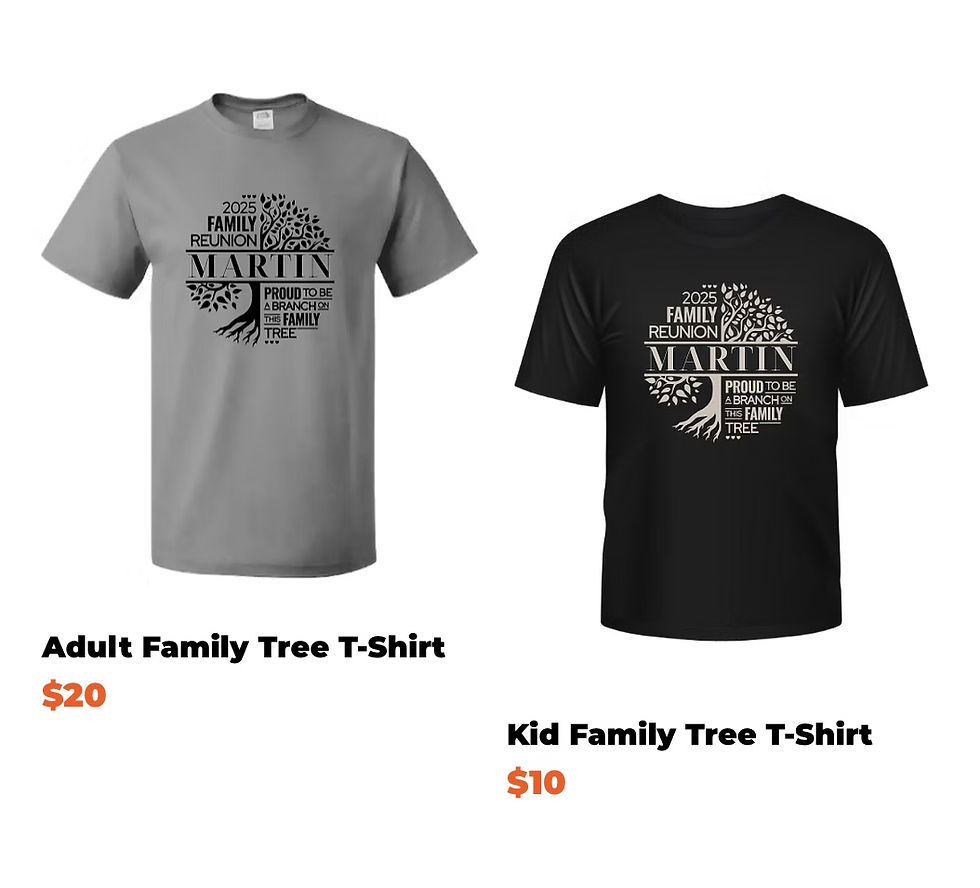 Put your order in now to secure your Tee”s. Sizes in black are running low. So secure yours asap.