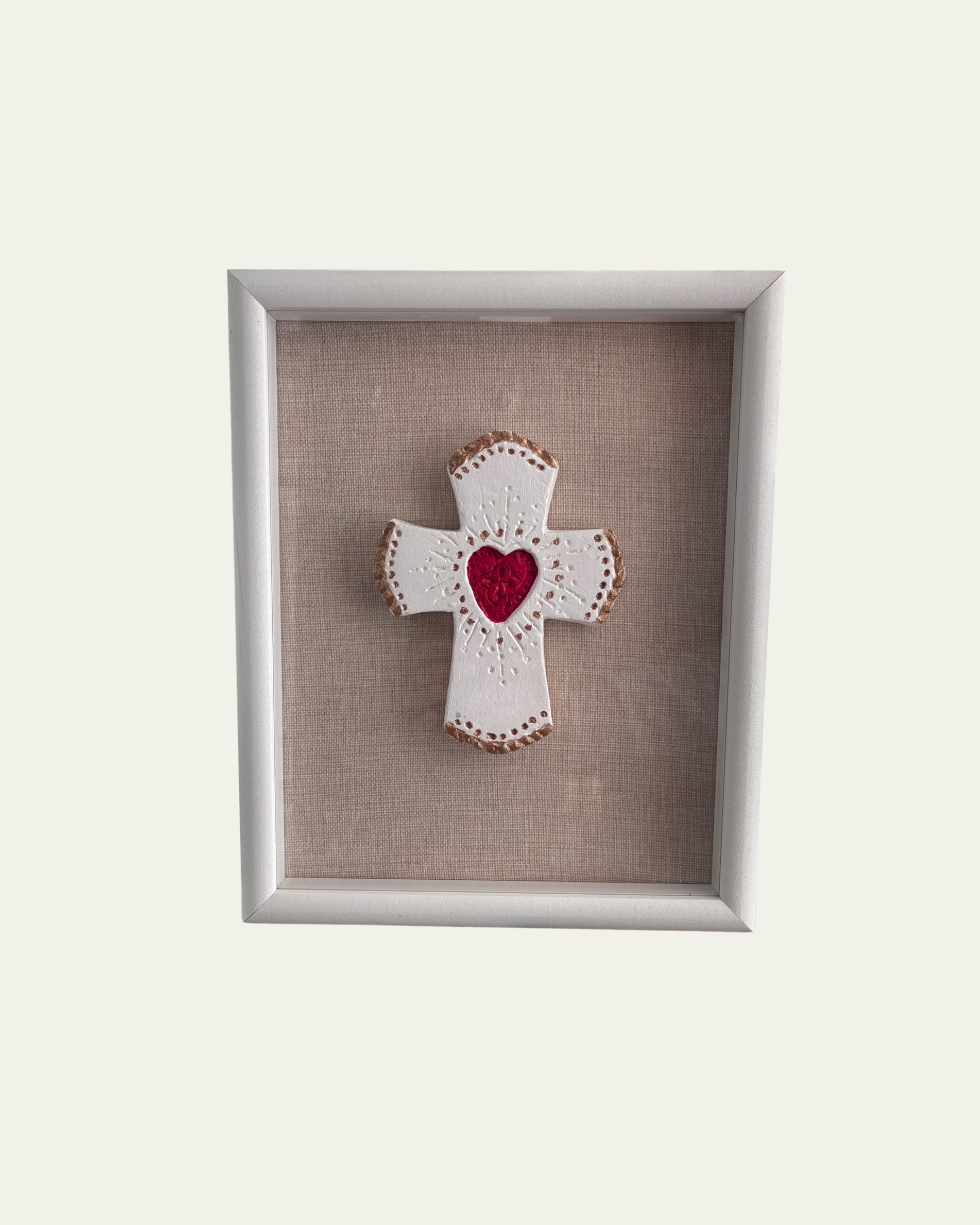 Cuadro Sagrado Corazón