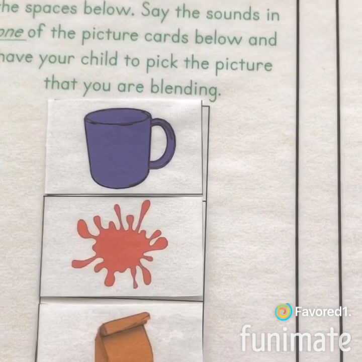 Thumbnail: File Folder Games