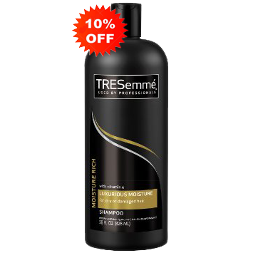 TRESemmé Hair Shampoo