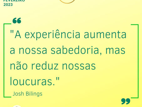 Frase nutritiva do dia 07/02