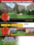 lawn_landscape_landscaping_postcard