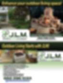 lawn_landscape_landscaping_postcard