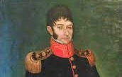 Nicolás Rodríguez Peña