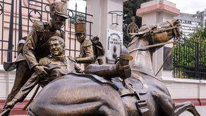 Combate de San Lorenzo