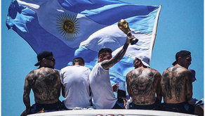 Lo historiable de 2022