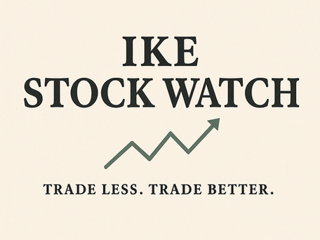 What’s Next for SPY? Trade Setups & Key Dates to Watch in August