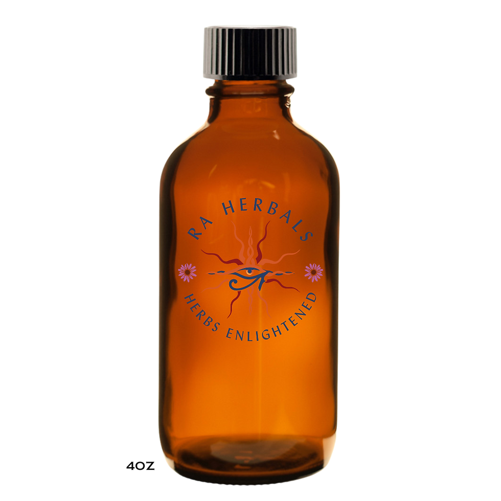 Thumbnail: Ra Herbals Certified Organic Fresh Milky Oat Tops Tincture