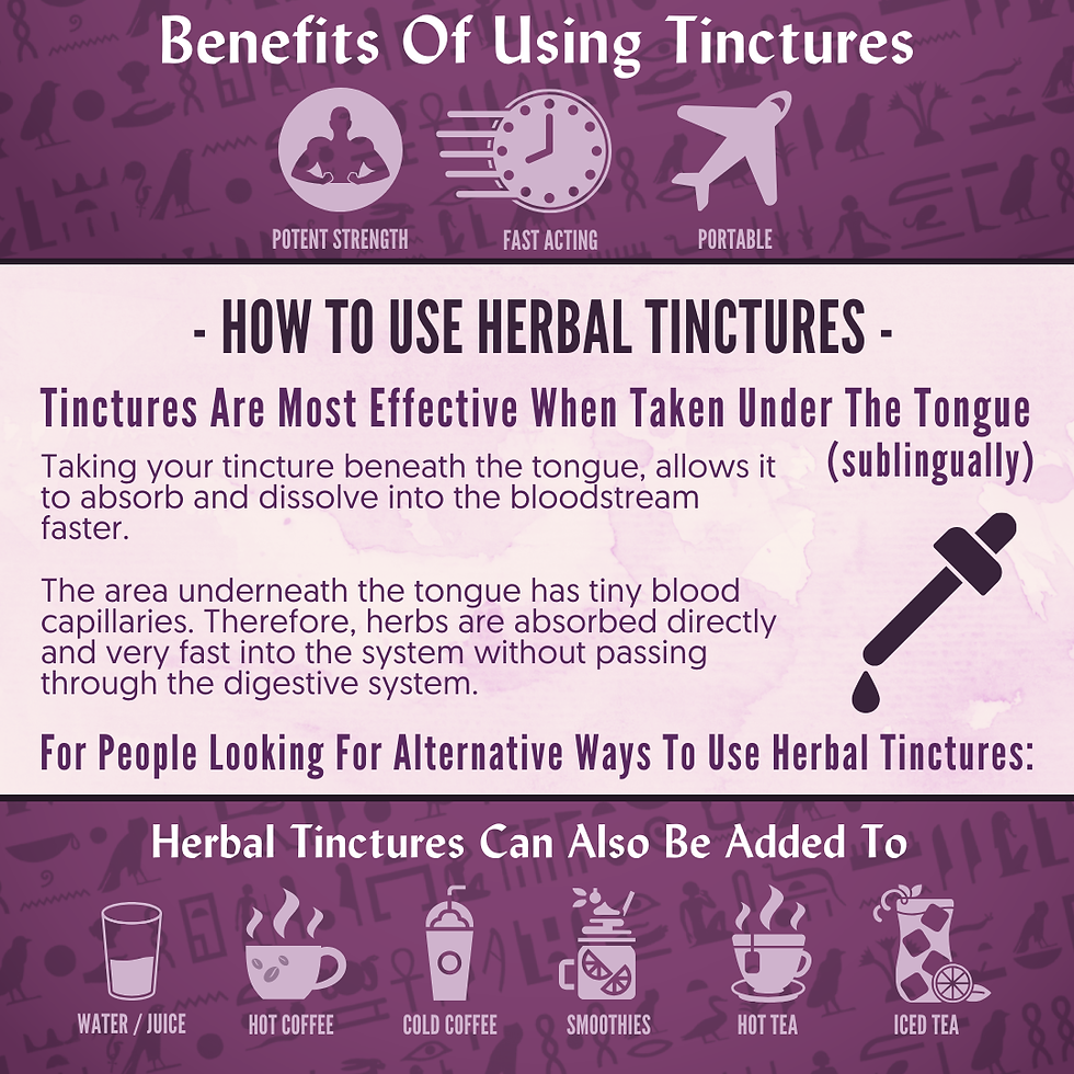 Thumbnail: Ra Herbals Certified Organic Fennel Seed Tincture