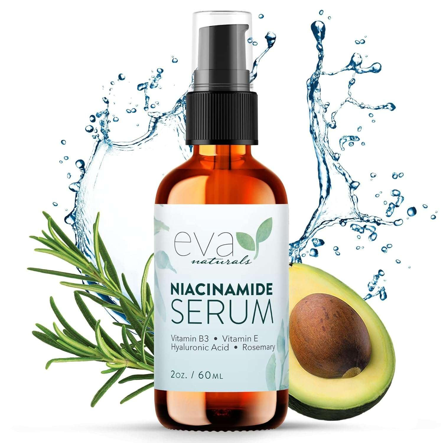 Niacinamide Serum for Face Firming Moisturizer Serum with Niacinamide Vitamin B3