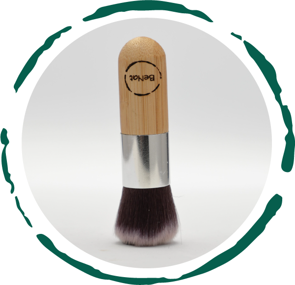 Thumbnail: Blush Brush