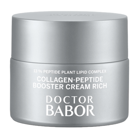 Doctor Babor Collagen-Peptide Booster Cream Rich