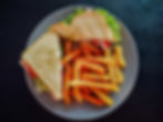 Sándwich