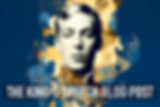 The King's Speech at Frinton Summer Theatre 2023 By Lisa Wakley