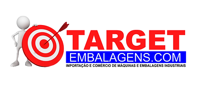 TARGET embalagens