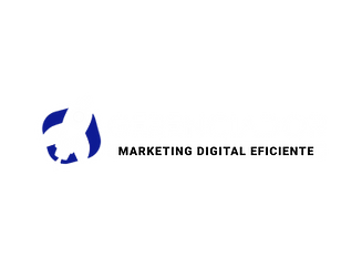 logo gerenciador de negocios